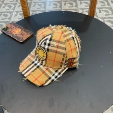 Burberry Caps